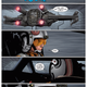 Luke invokes Jyn’s name as he prepares to potentially smash straight into a locked hangar bay.
